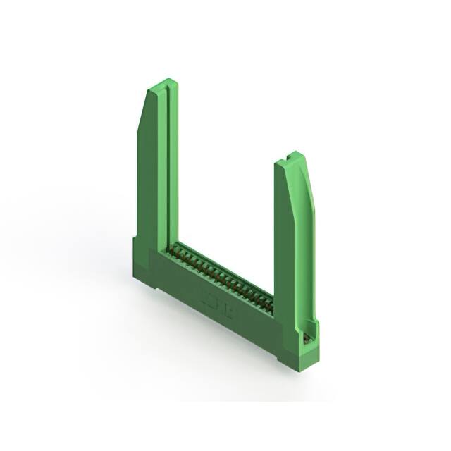 345-021-520-178 EDAC Inc.  Edgeboard Connectors